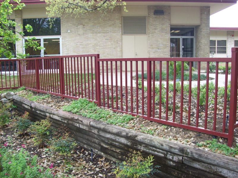 Staircases & Railings