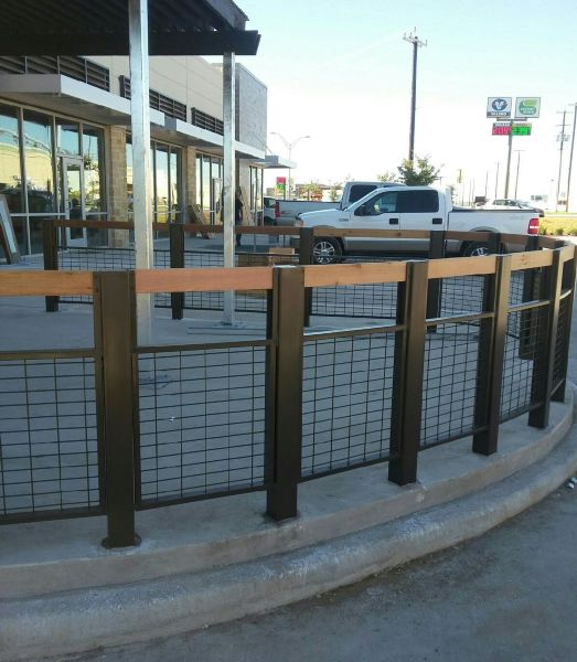 Staircases & Railings