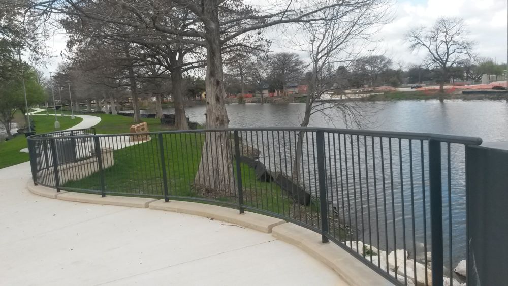 Staircases & Railings