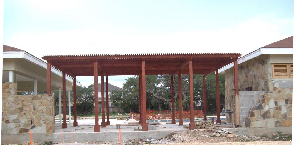 Structural Steel