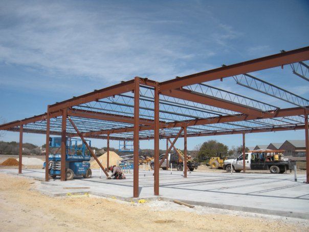 Structural Steel