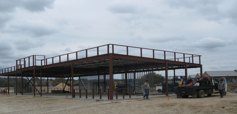 Structural Steel