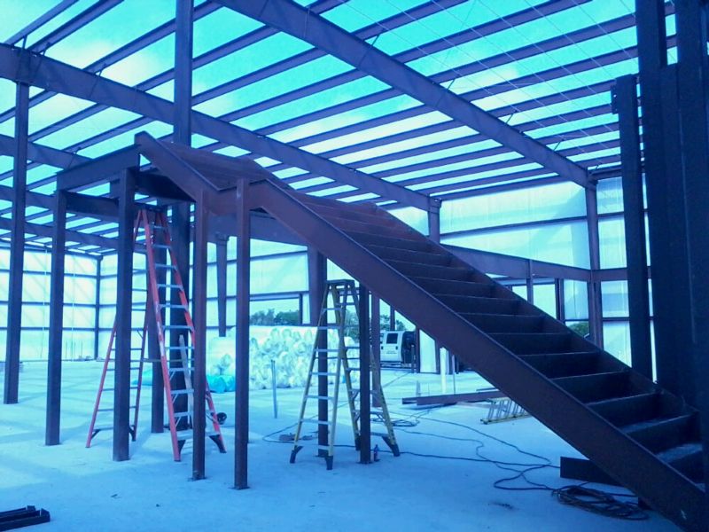 Structural Steel