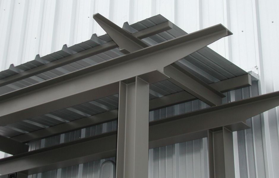 Structural Steel