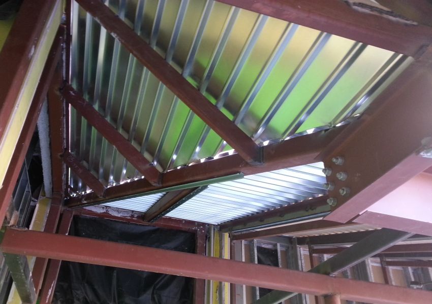Structural Steel