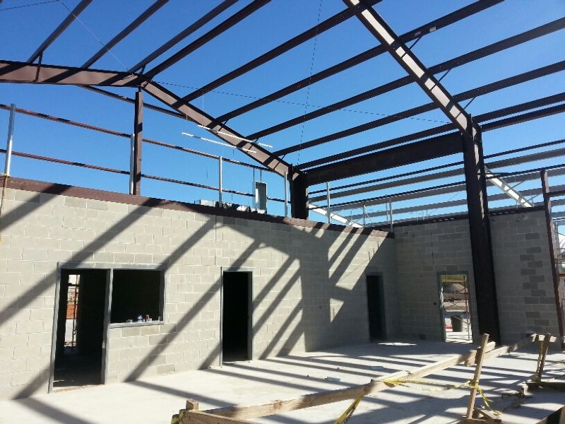 Structural Steel