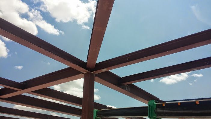 Structural Steel
