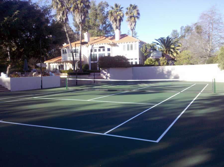 Ferandell Tennis Courts, Inc. & Pickle Ball Courts Tennis Courts