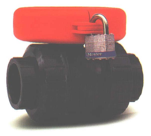 Thermoplastic Valves, Inc. - Emmaus, Pennsylvania | ProView