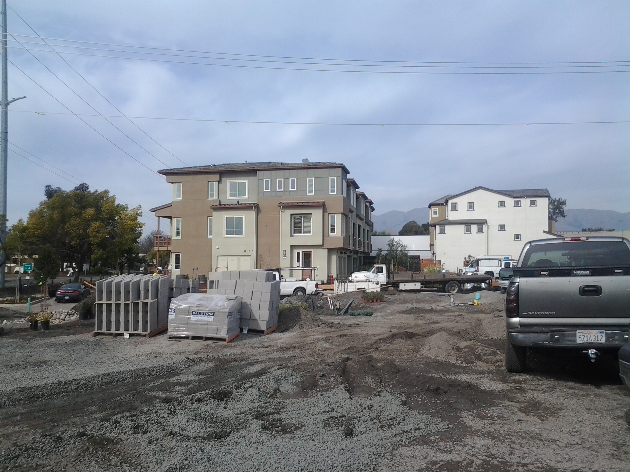 Apex Construction Janitorial Services San Jose, California ProView