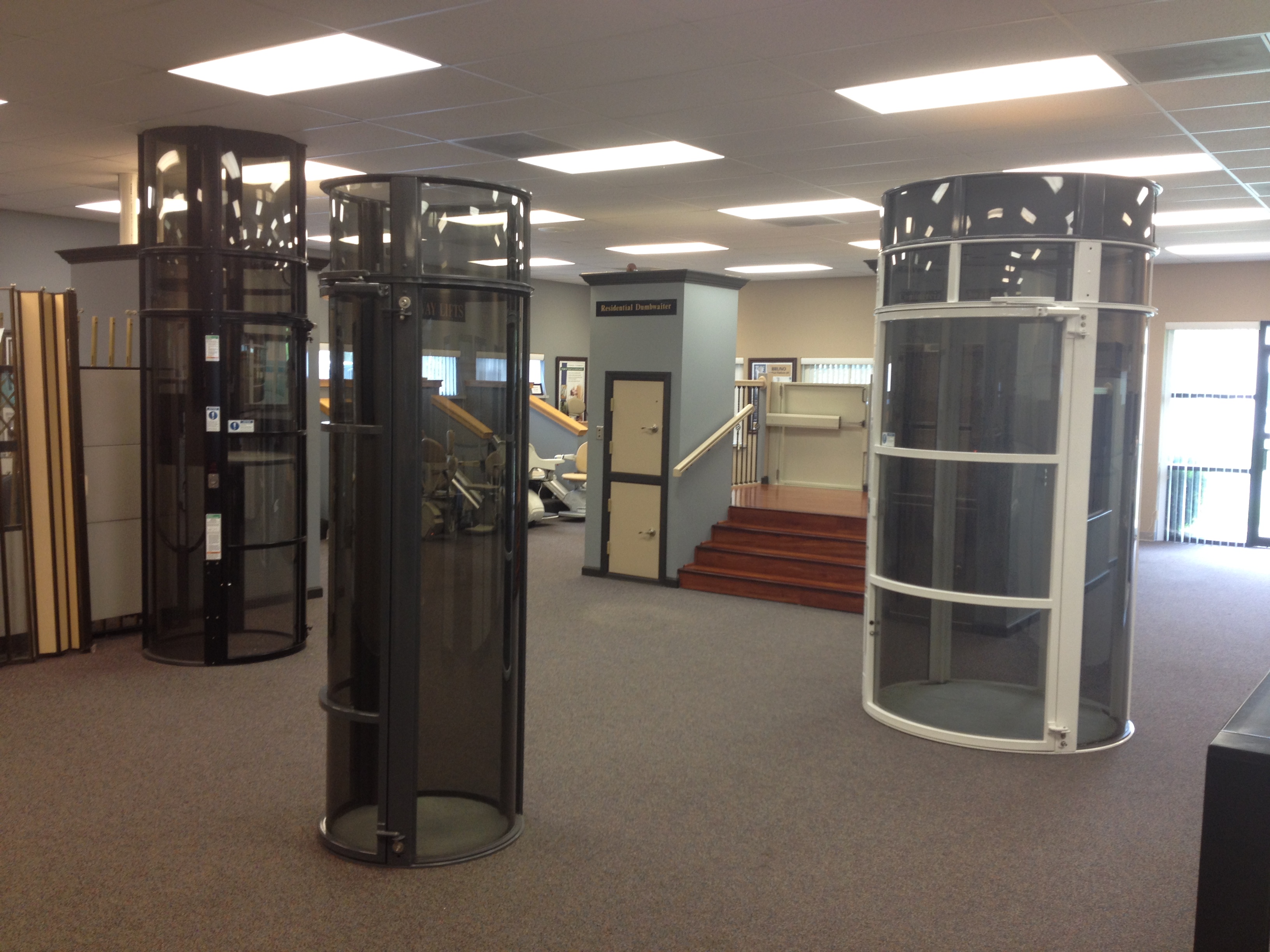 Eastern Elevator & Lifts LLC - Manassas, Virginia | ProView