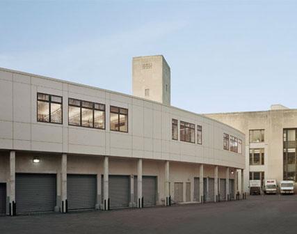 Brooklyn Central Library 