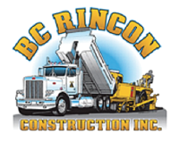 Logo of BC Rincon Construction, Inc.