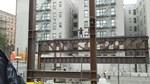 14 Story Apartment Building Bronx, NY