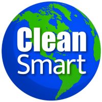 Logo of CleanSmart