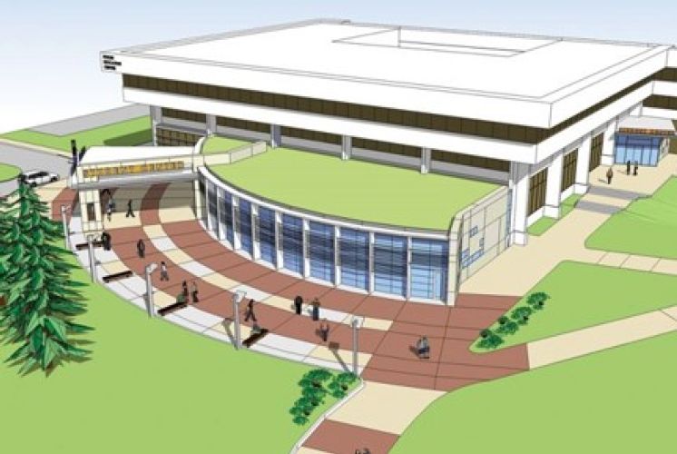 Bergen Community College