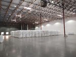 Production Warehouse LED Retrofit