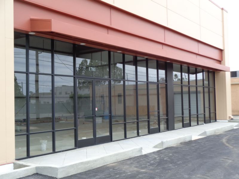 Neuman Glass El Monte, California ProView