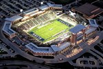 Allen ISD Eagle Stadium