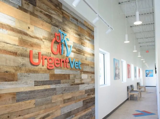 UrgentVet