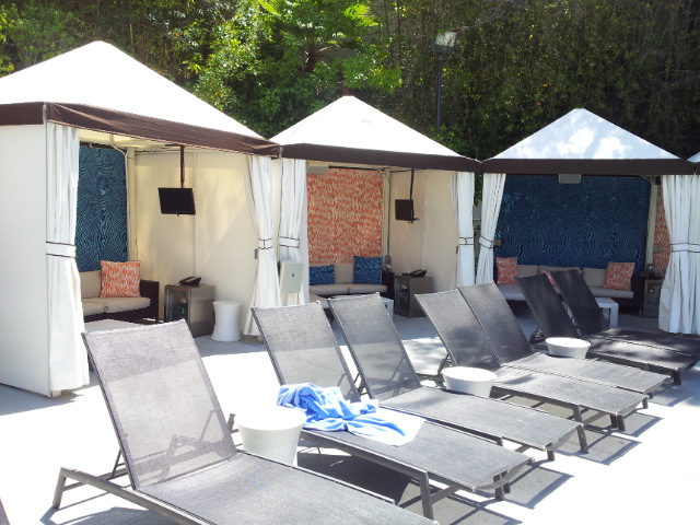 Cushions and Outdoor Furniture