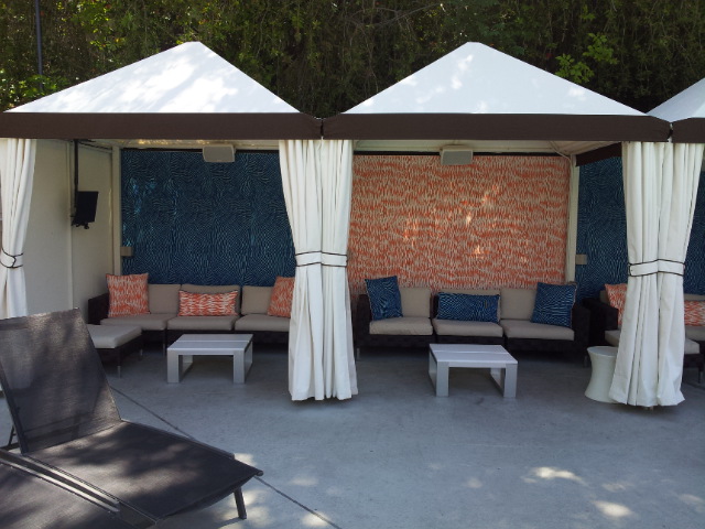 Cushions and Outdoor Furniture