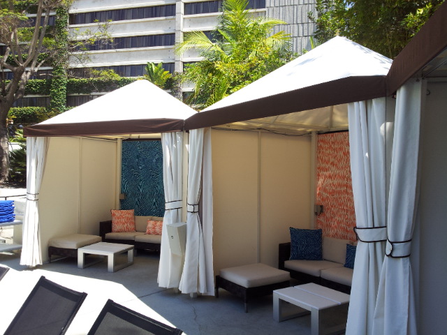 Cushions and Outdoor Furniture