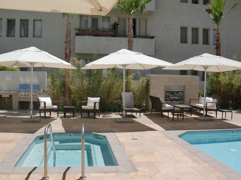 Cushions and Outdoor Furniture