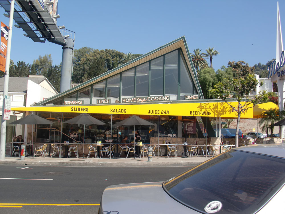 Custom Shape Awnings