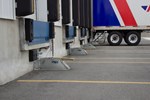 Loading Dock Equipment-Vehicle Restraints