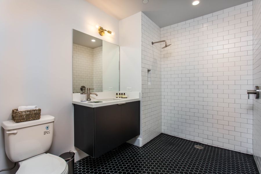 Individual Room Shots