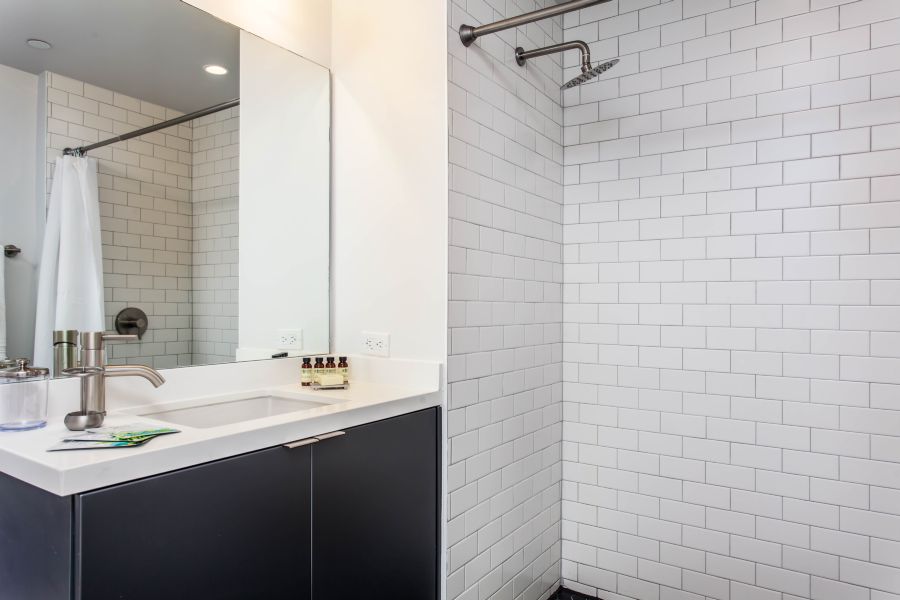 Individual Room Shots