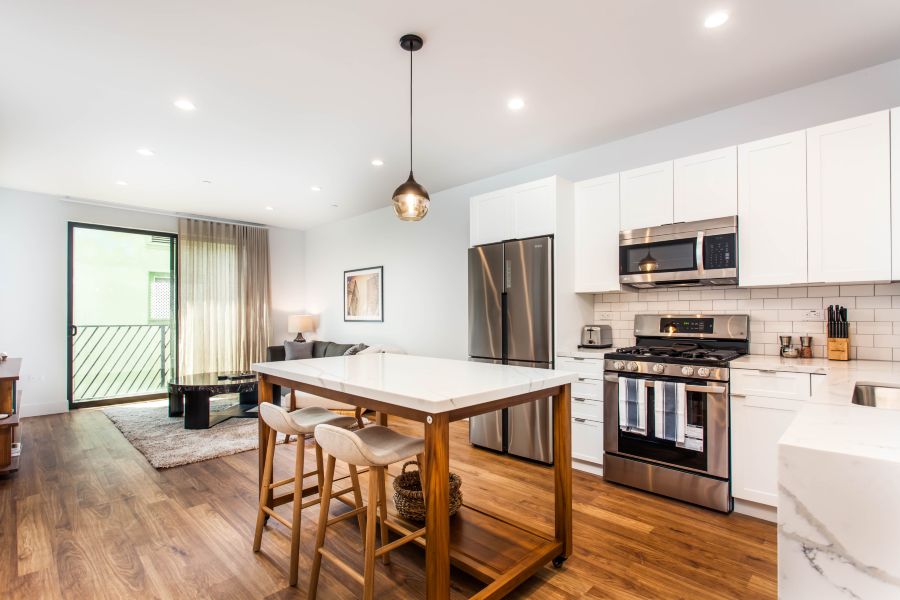 Individual Room Shots