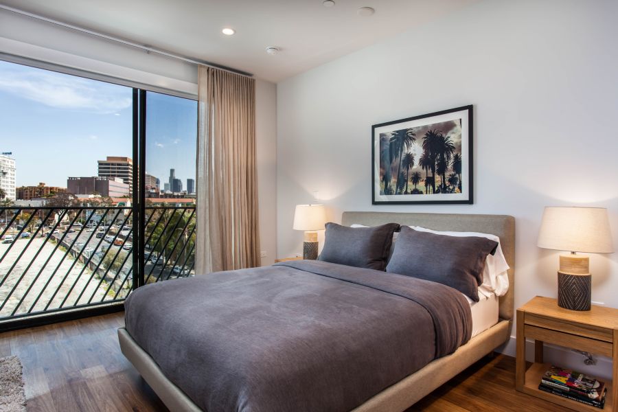 Individual Room Shots