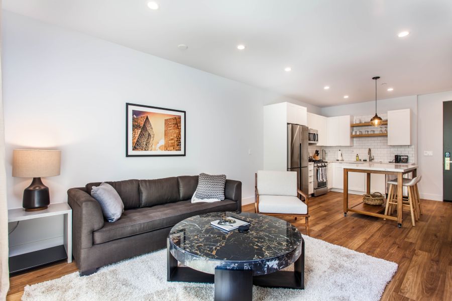 Individual Room Shots