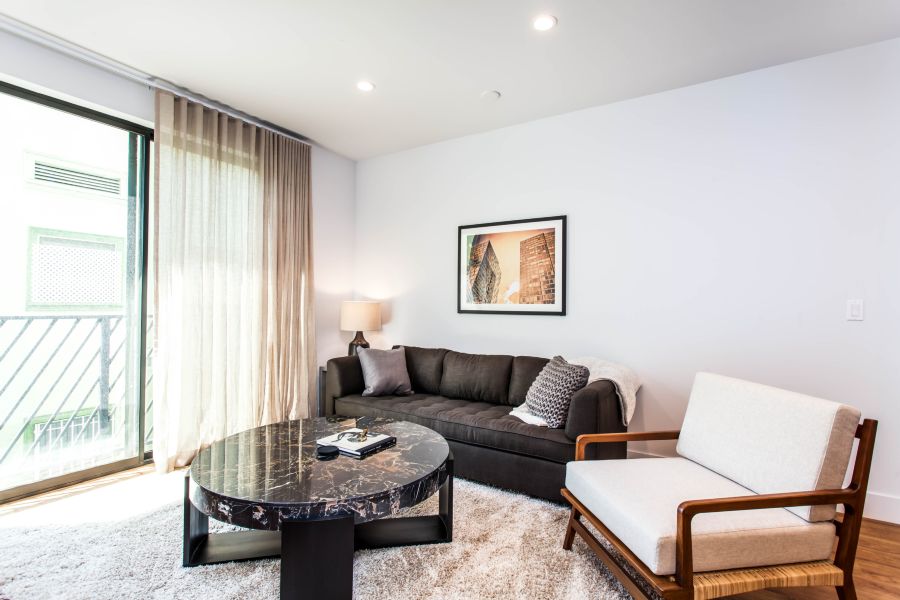 Individual Room Shots