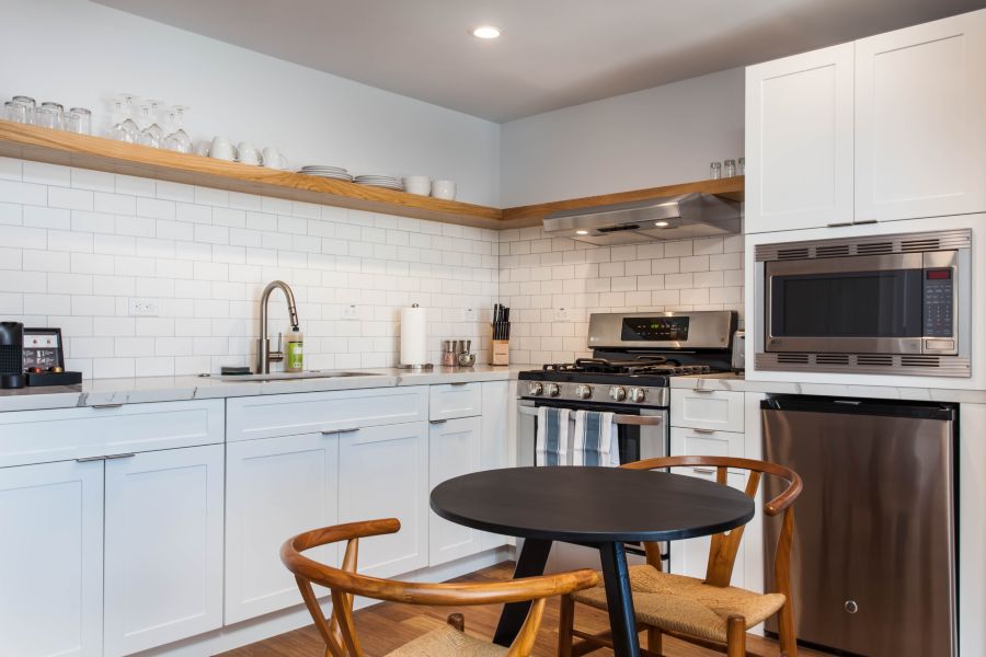 Individual Room Shots