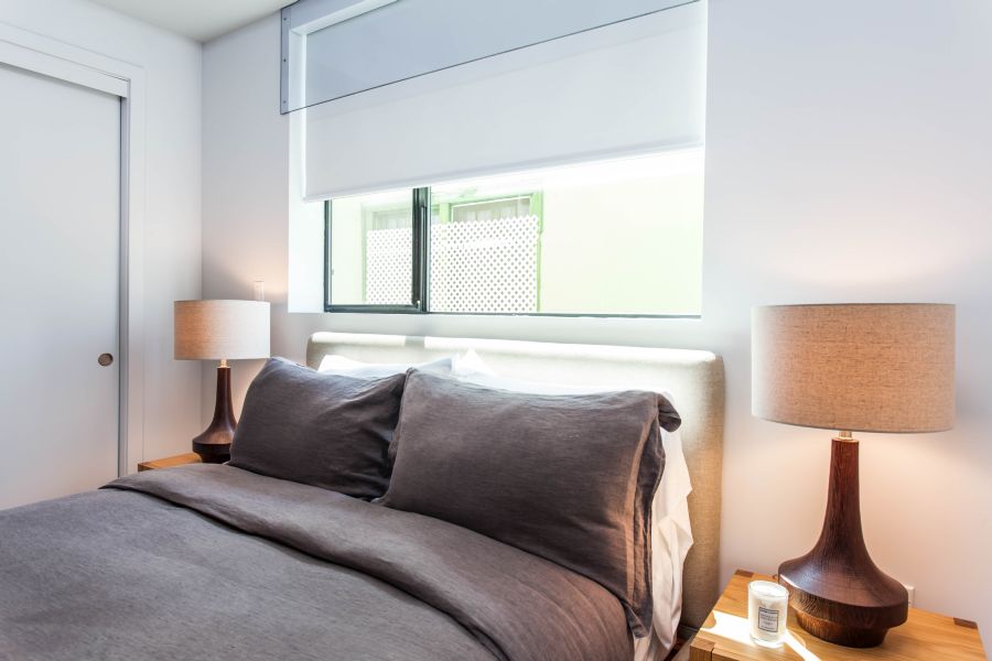 Individual Room Shots