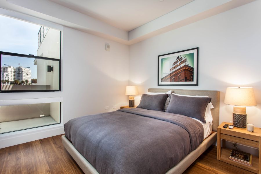 Individual Room Shots