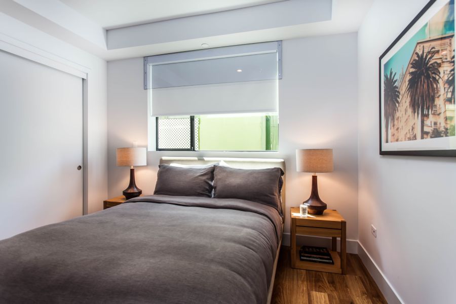 Individual Room Shots