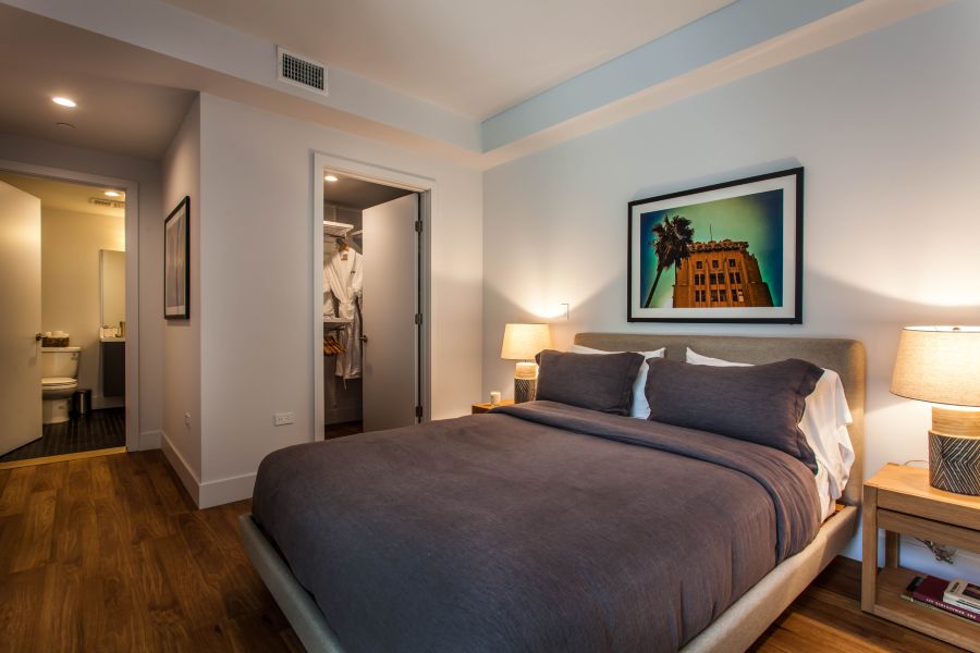 Individual Room Shots