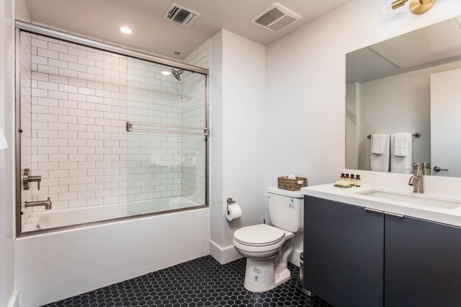 Individual Room Shots