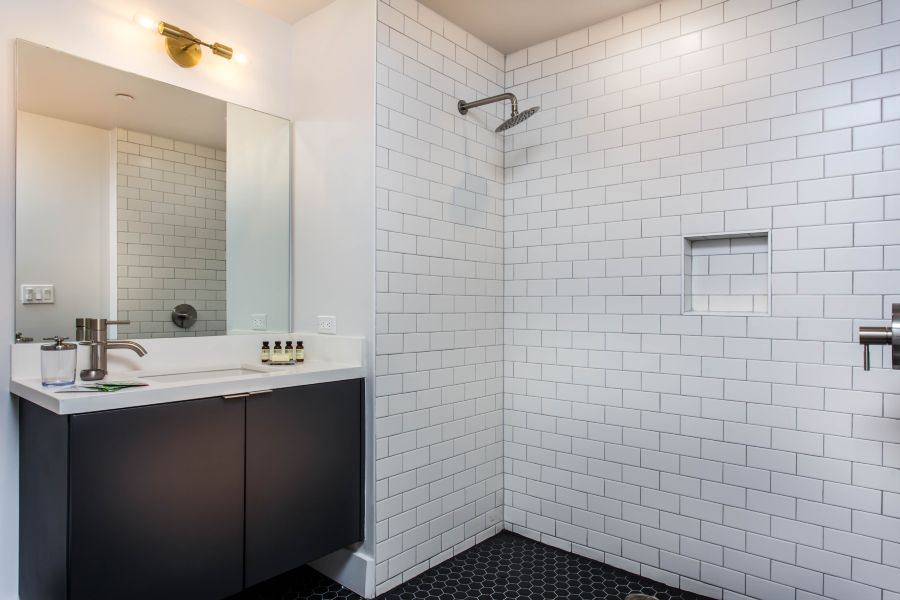 Individual Room Shots