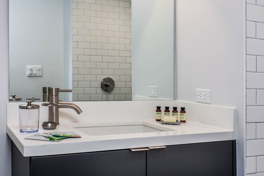 Individual Room Shots