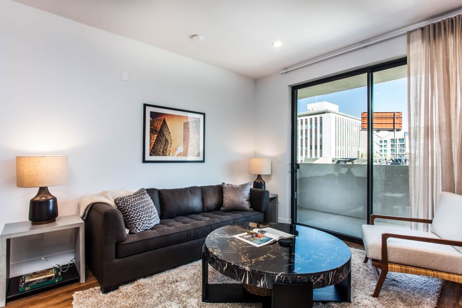 Individual Room Shots