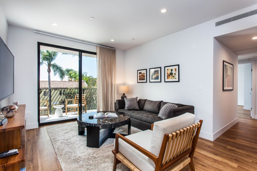 Individual Room Shots