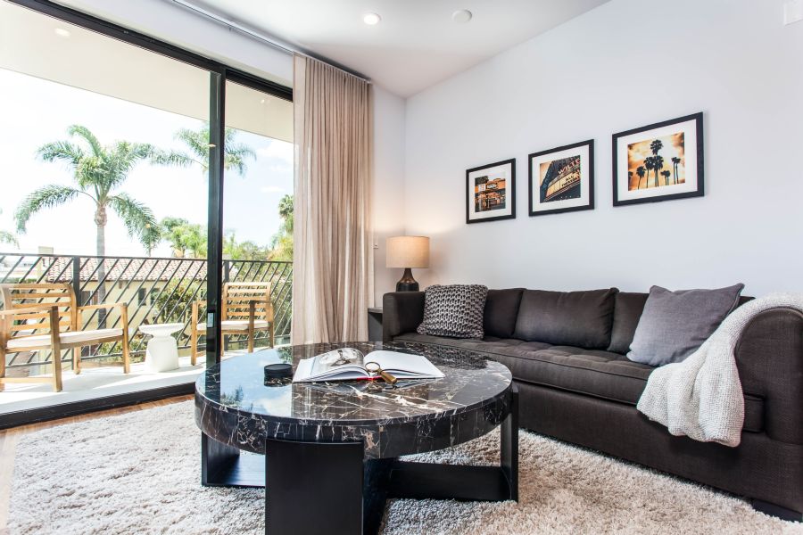 Individual Room Shots