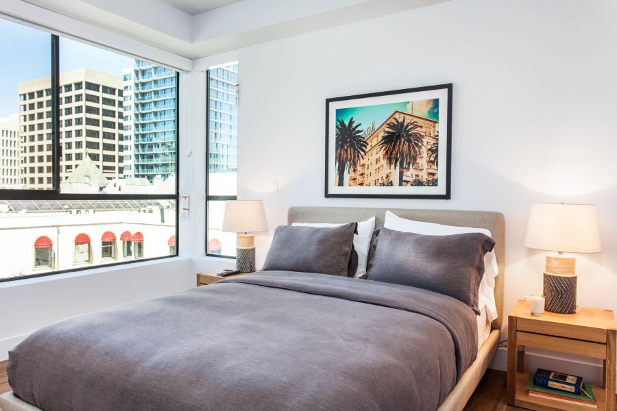 Individual Room Shots