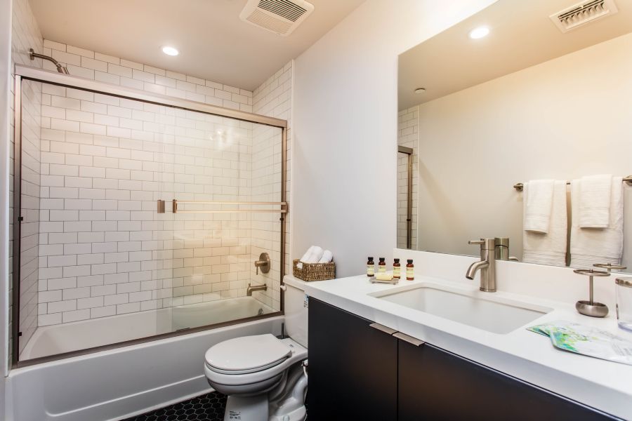 Individual Room Shots