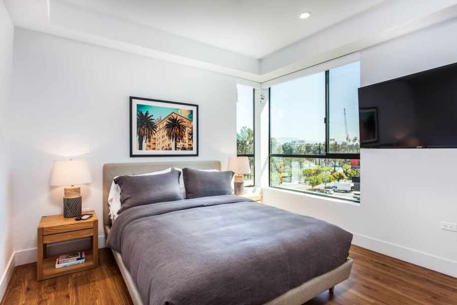 Individual Room Shots